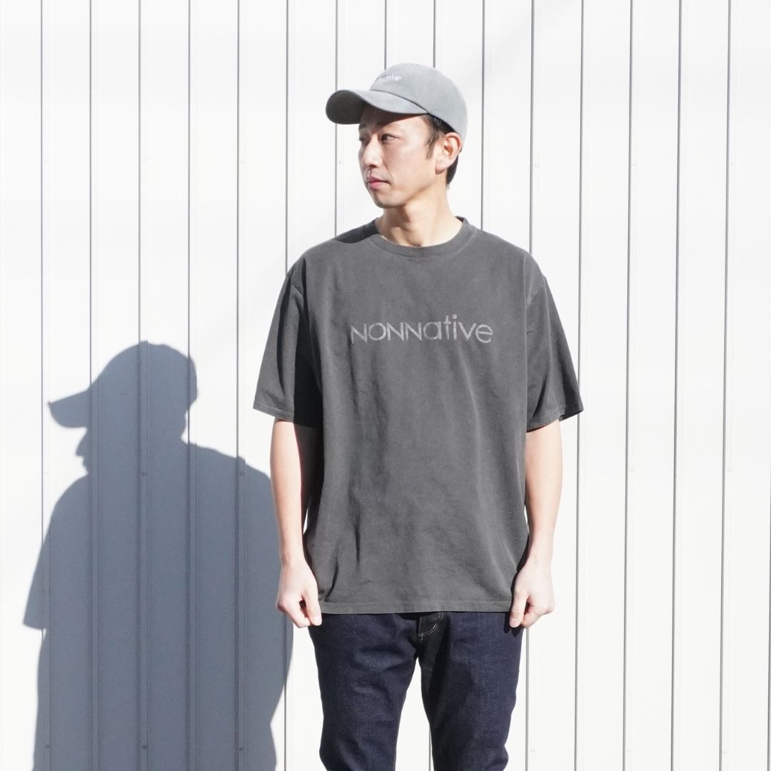 DWELLER S/S TEE 