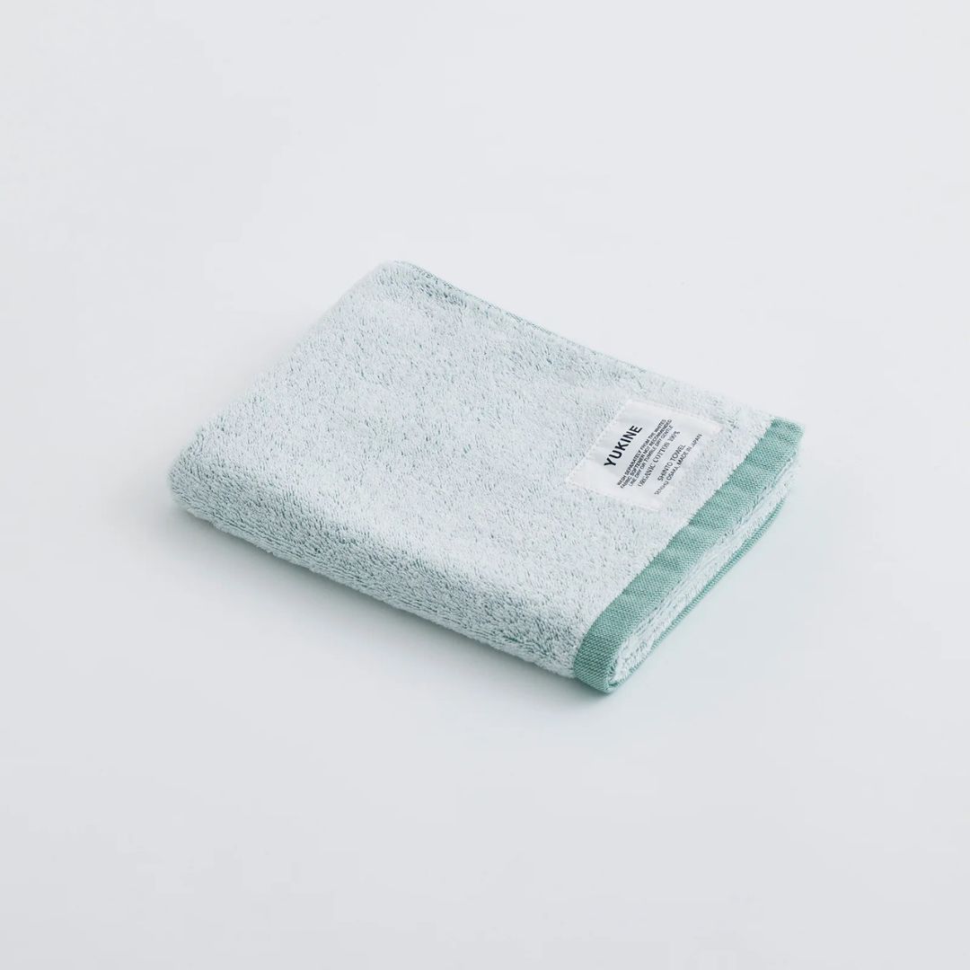 YUKINE FACE TOWEL 
