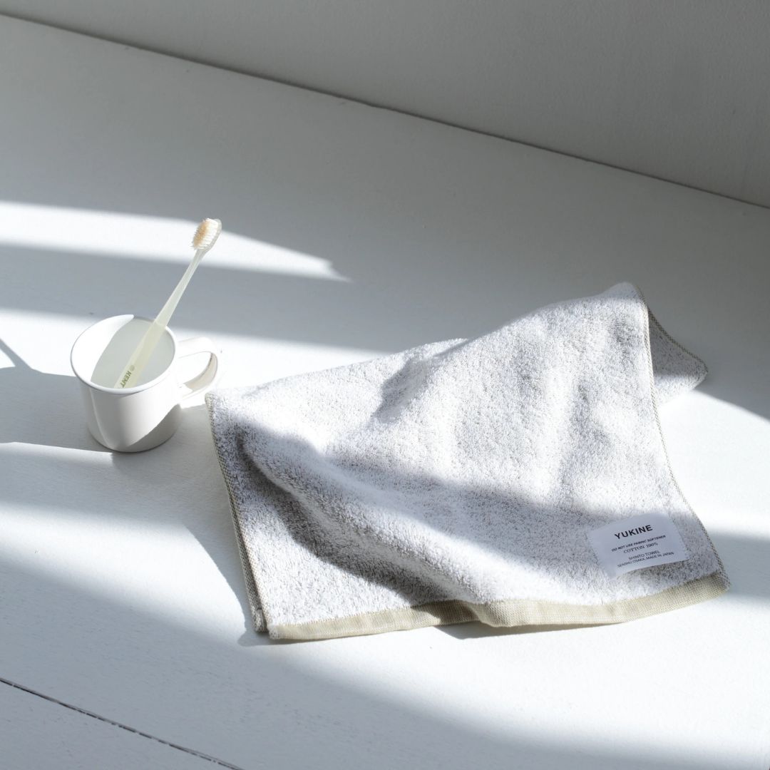 YUKINE FACE TOWEL 