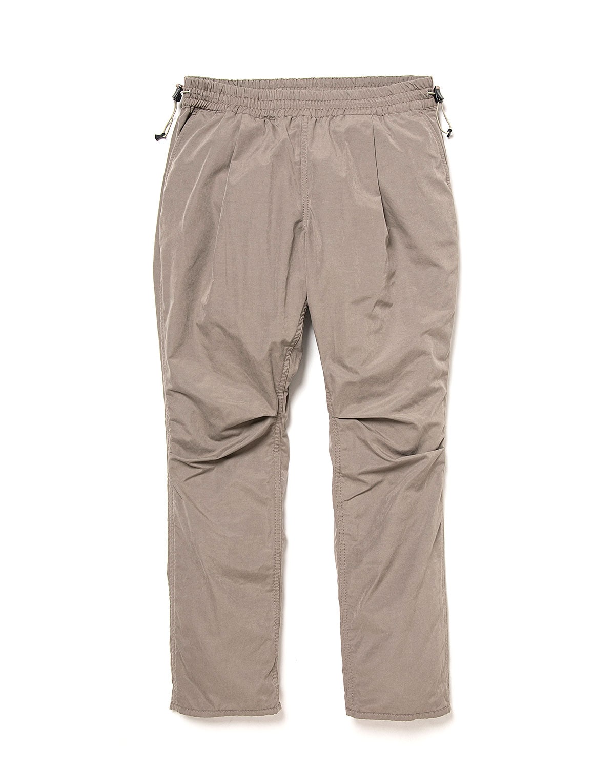 HIKER EASY PANTS P/C WEATHER | nonnative | A(e)_STORE