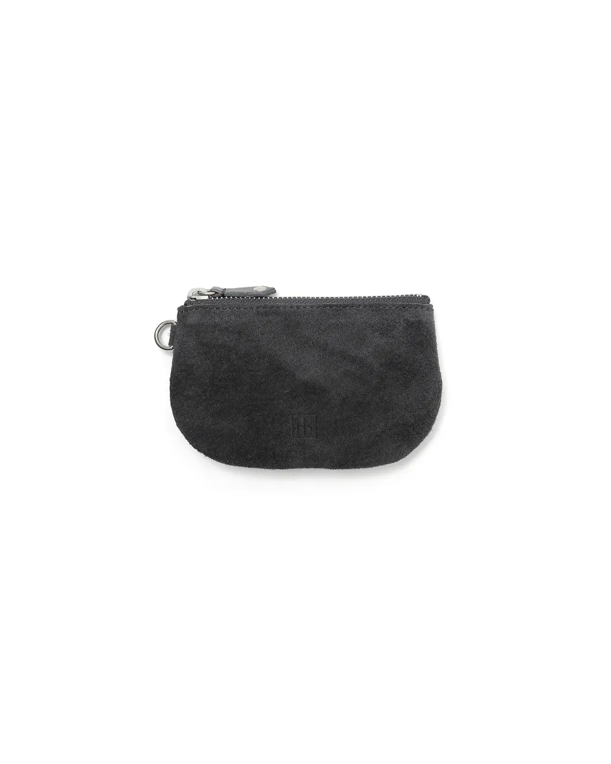 UTILITY CASE S PIG SUEDE