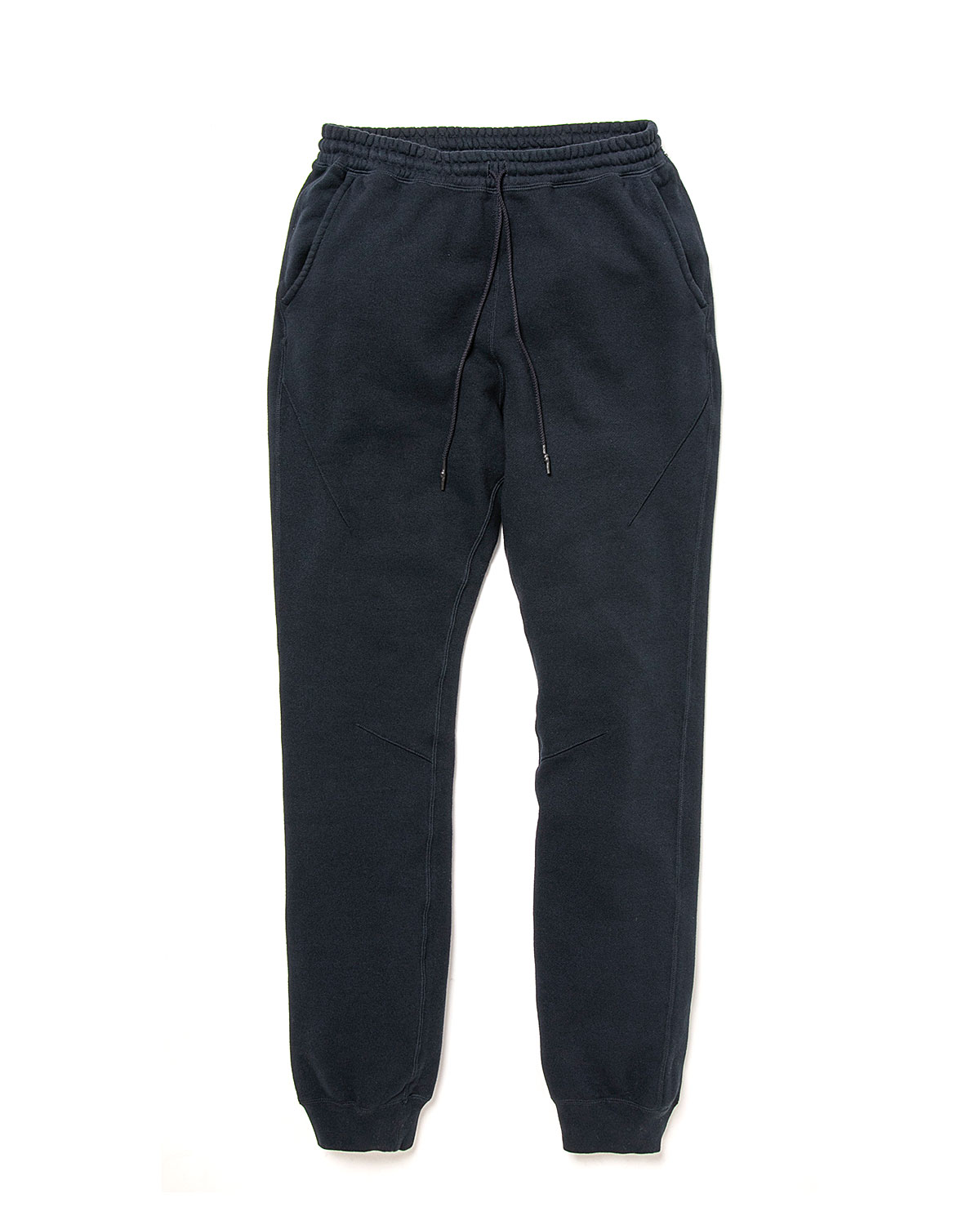 新品nonnative HIKER EASY PANTS 黒1 HIKER EASY PANTS COTTON SWEAT OVERDYED | nonnative | A(e)_STORE