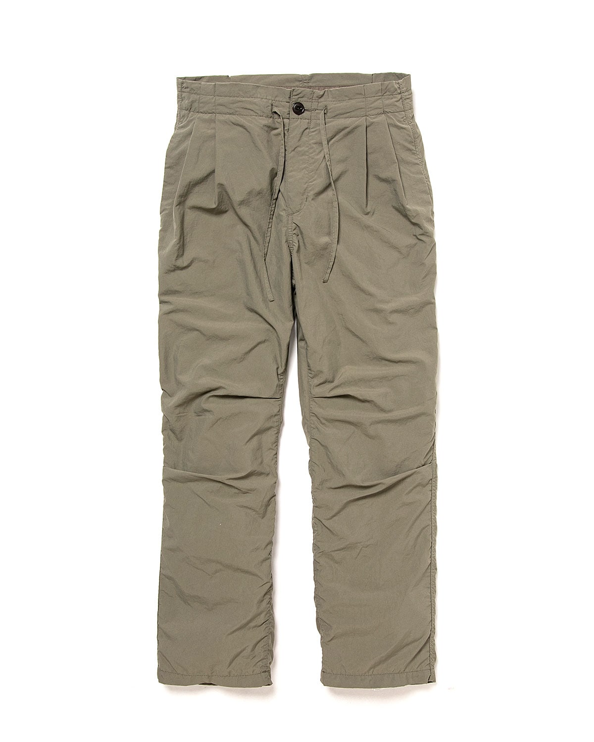 nonnative DWELLER EASY PANTS 2 日本製39380円 DWELLER EASY PANTS NYLON WEATHER | nonnative | A(e)_STORE