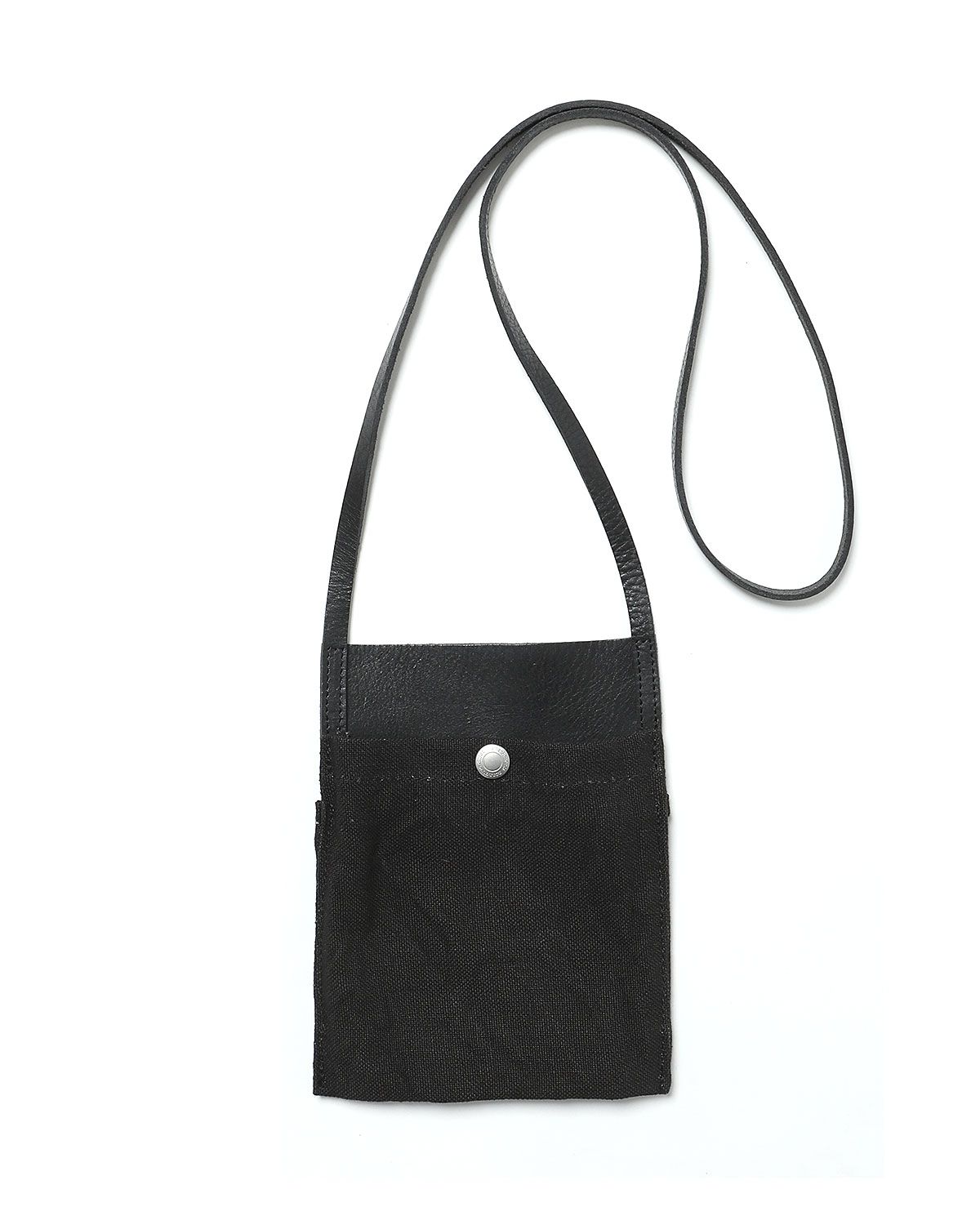 VOYAGER POUCH LINEN CANVAS