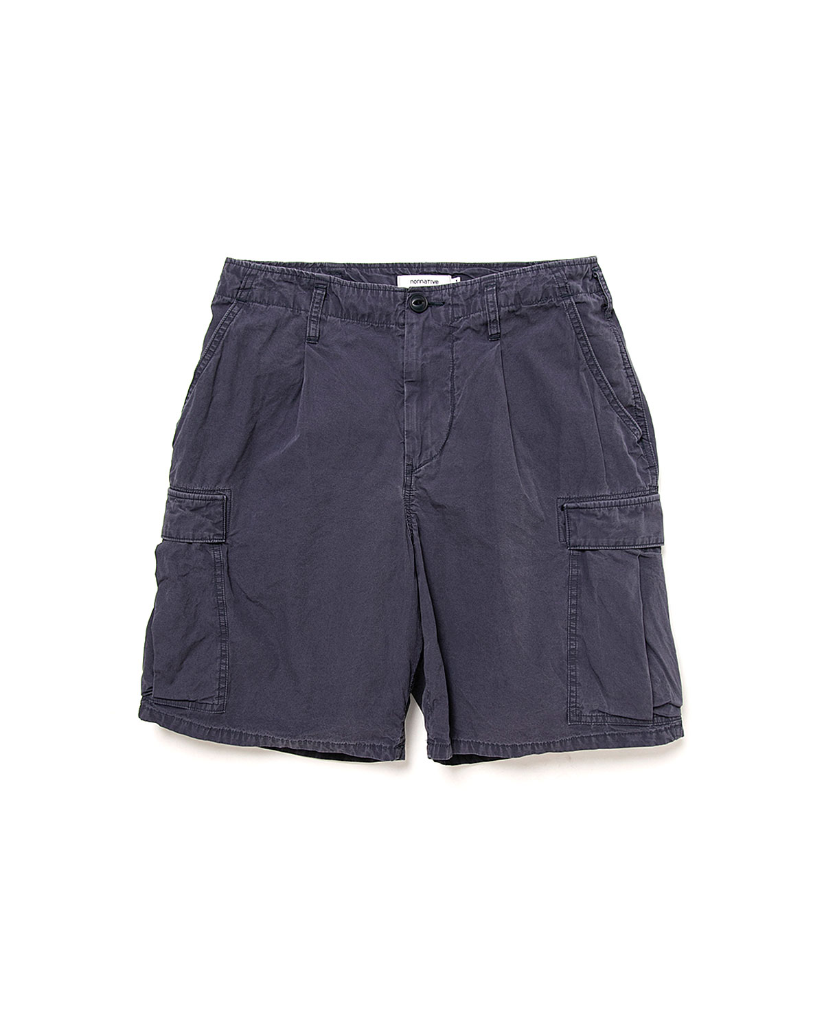 美品 nonnative TROOPER 6P SHORTS GABARDINE 美品 nonnative TROOPER 6P SHORTS GABARDINE