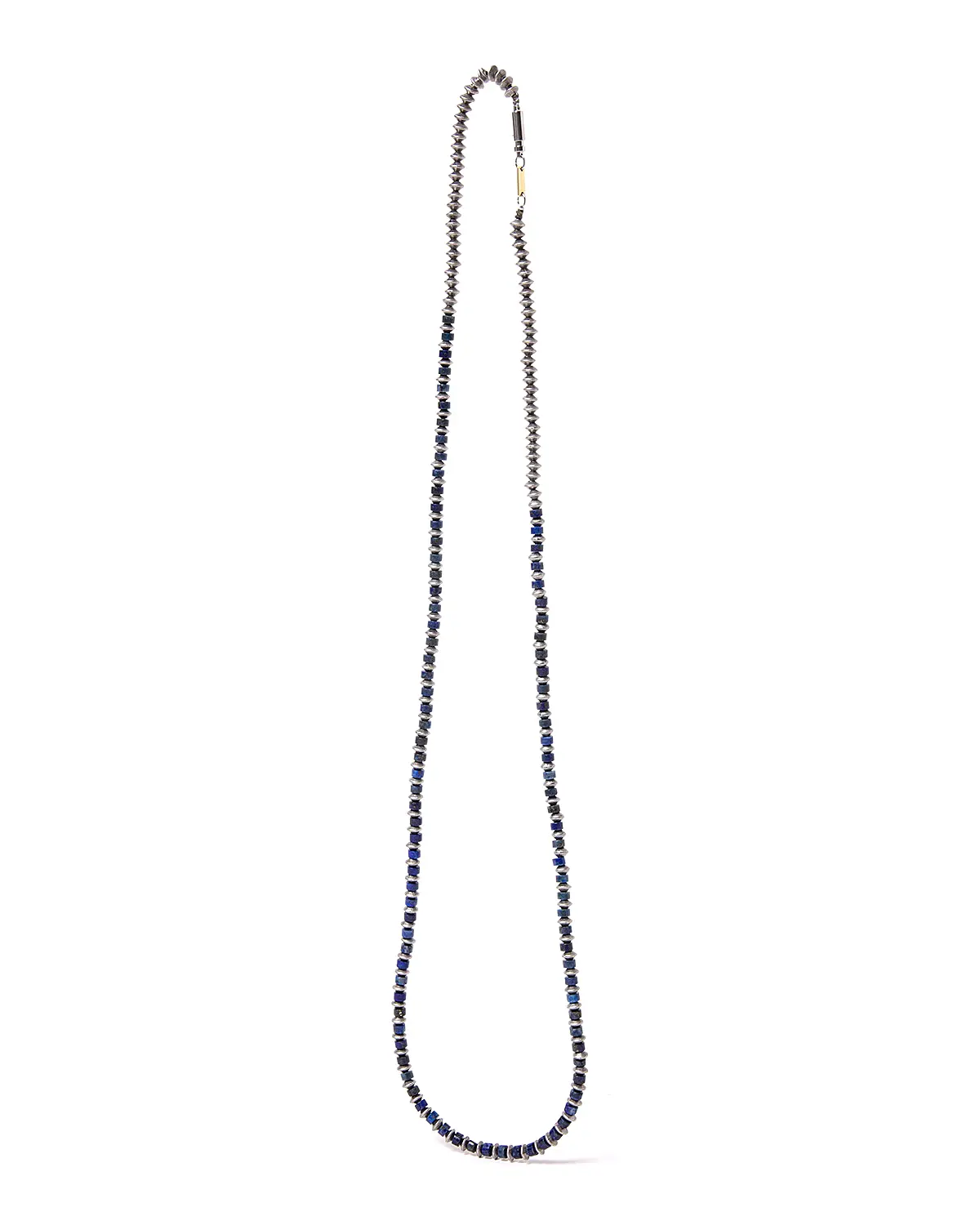 BEADS NECKLACE STONE