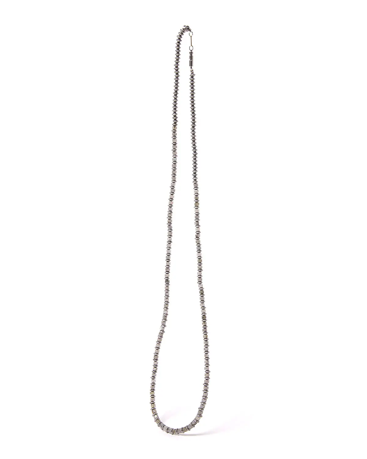 BEADS NECKLACE STONE