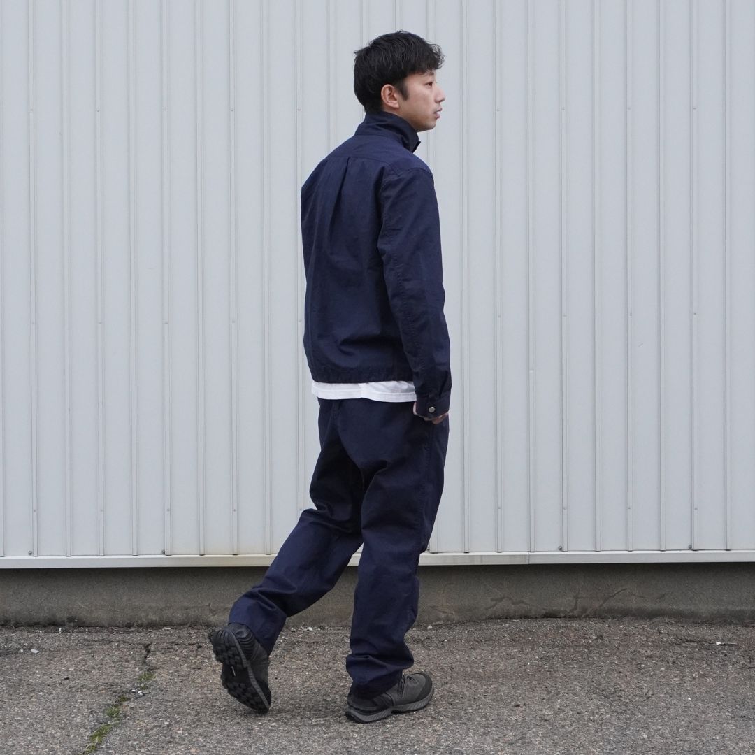 TROOPER SHIRT JACKET COTTON RIPSTOP