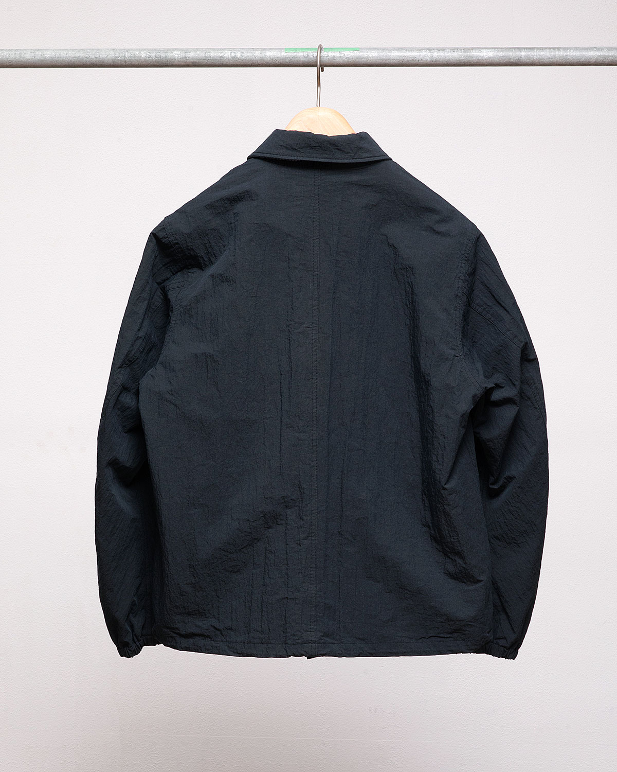 COACH JACKET C/N WEATHER WITH WINDSTOPPER