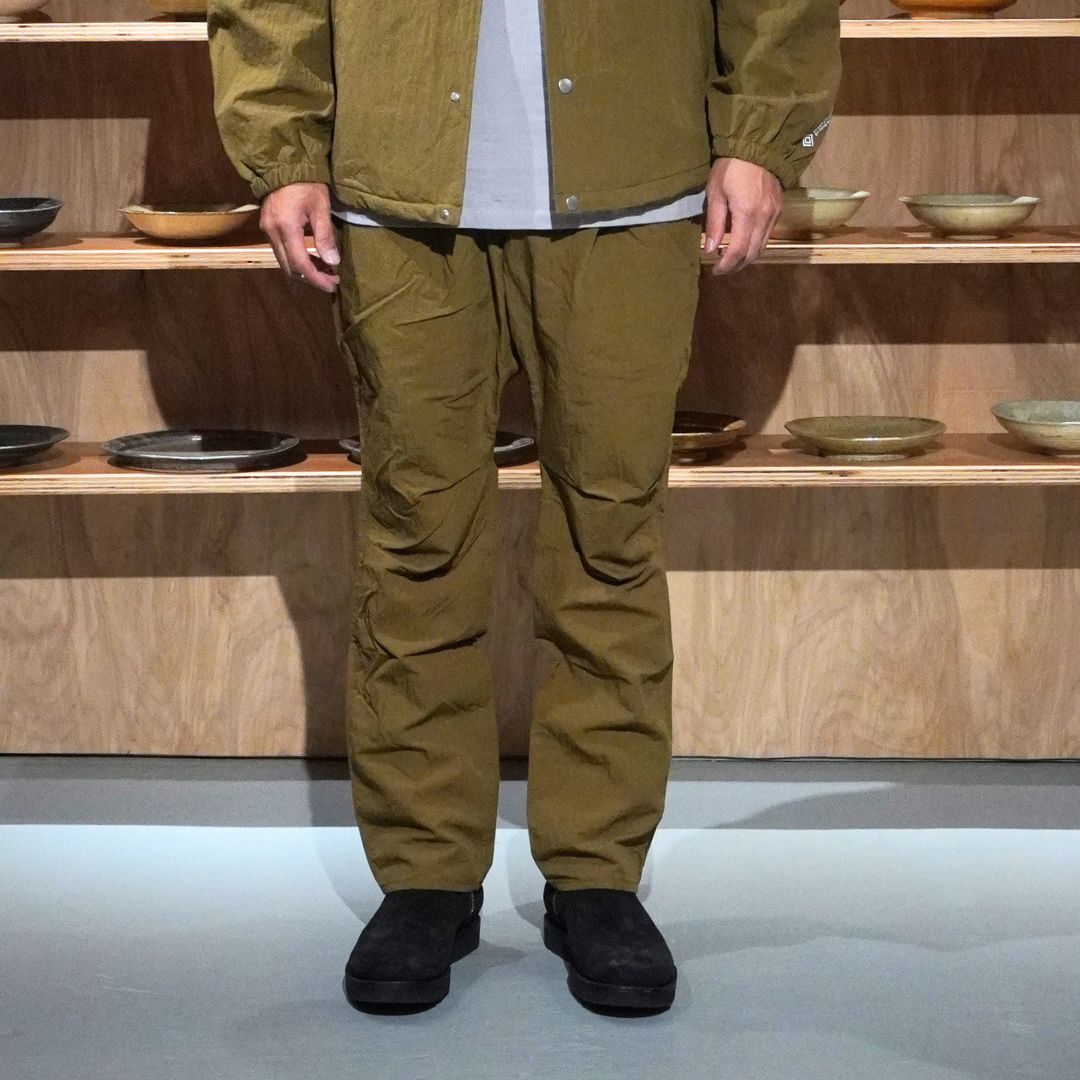 HIKER EASY PANTS C/N WEATHER