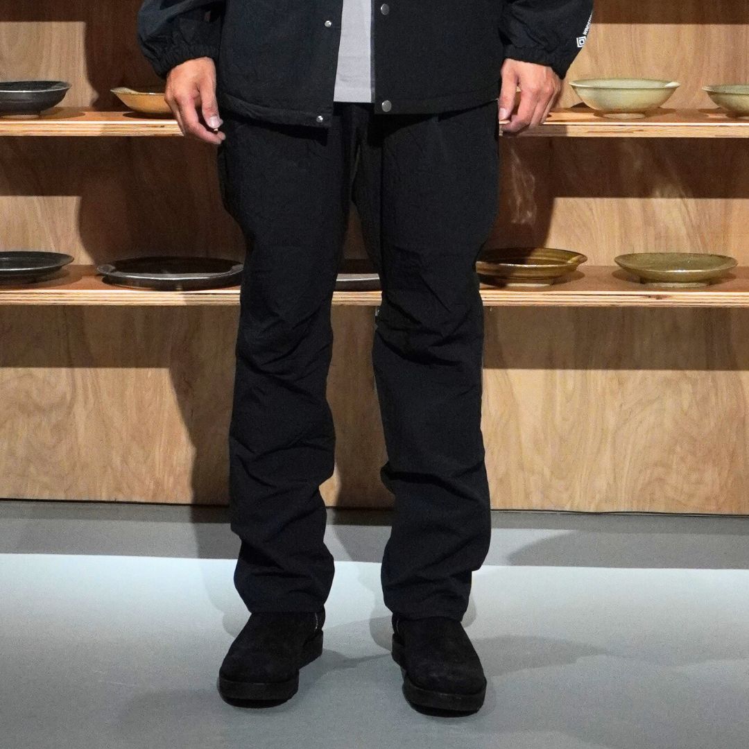 ノンネイティブ　HIKER EASY PANTS WEATHER 25ss HIKER EASY PANTS P/C WEATHER|nonnative（ノンネイティブ）の