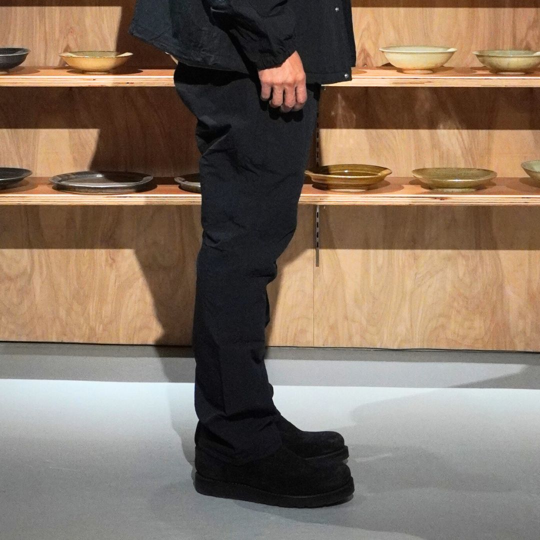 HIKER EASY PANTS C/N WEATHER