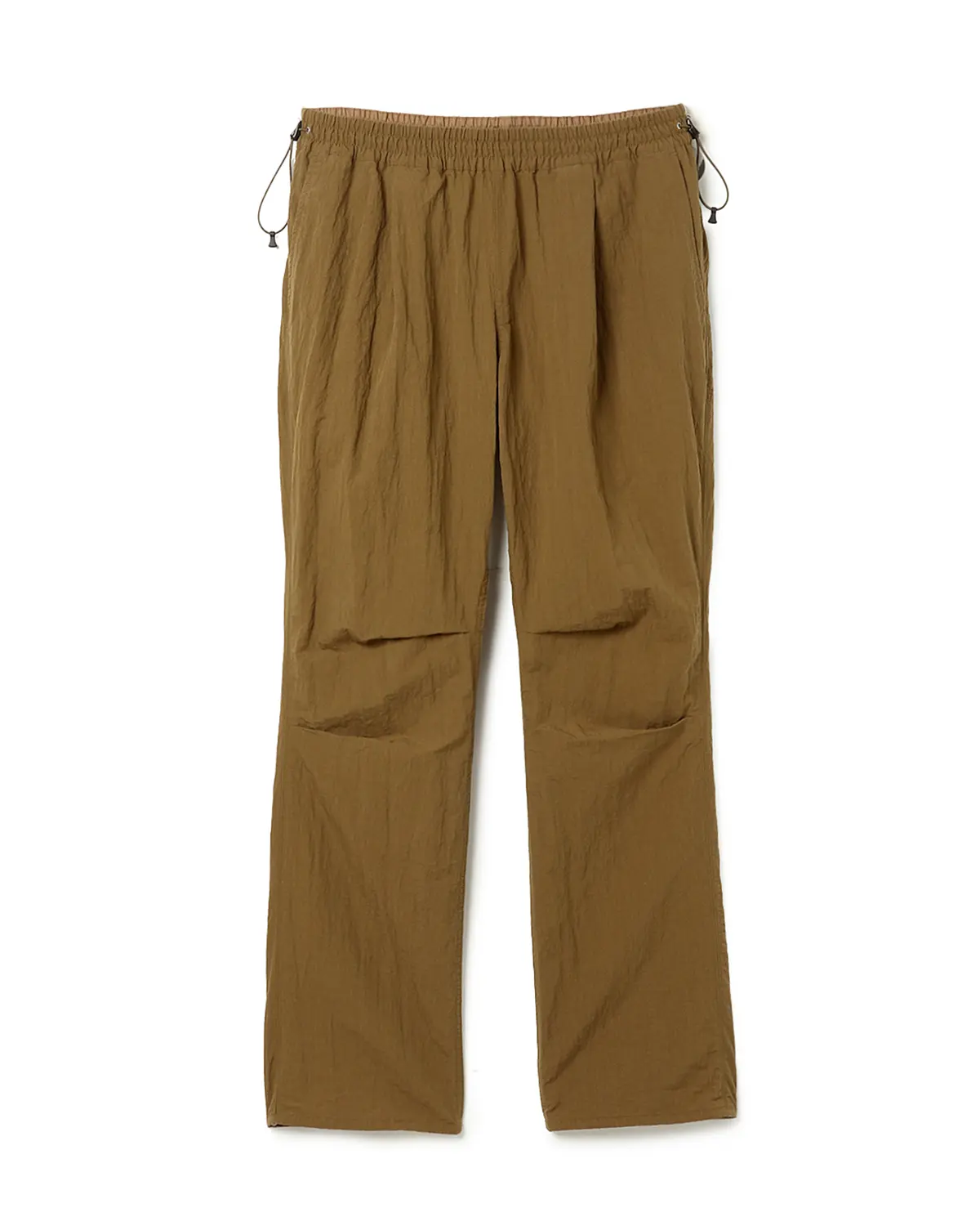 HIKER EASY PANTS C/N WEATHER | nonnative | A(e)_STORE