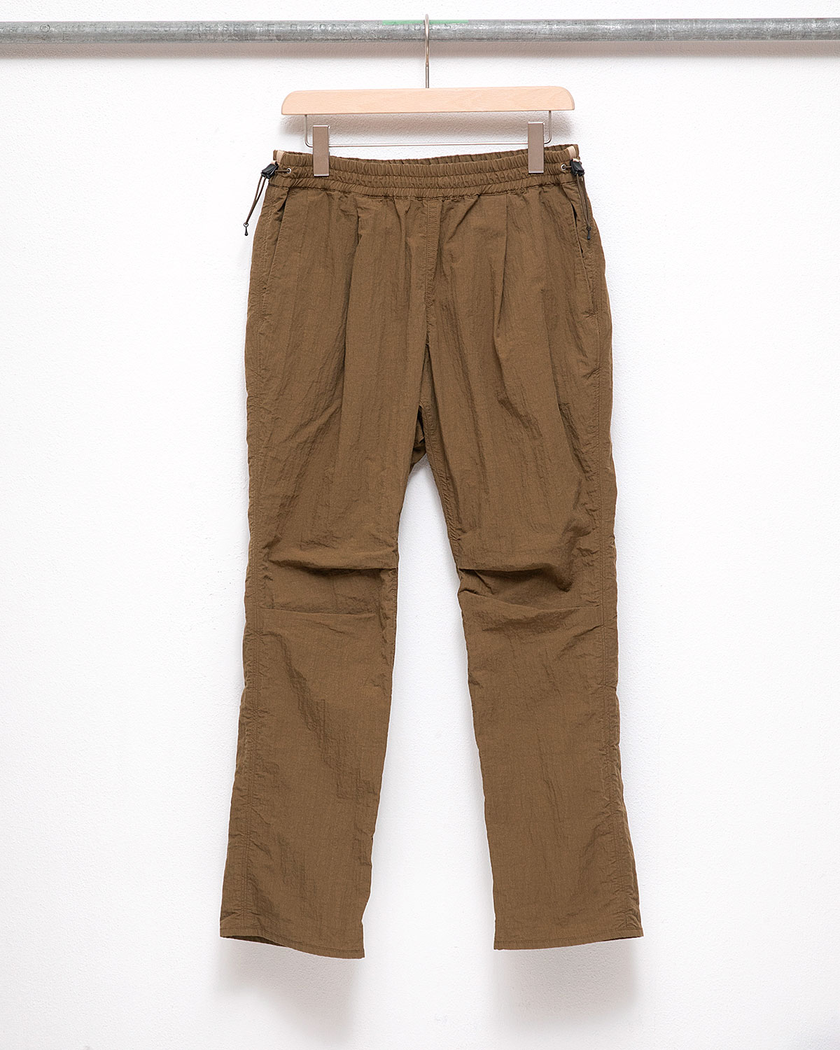 サイはいNワー HIKER EASY PANTS C/N WEATHER | nonnative | A(e)_STORE