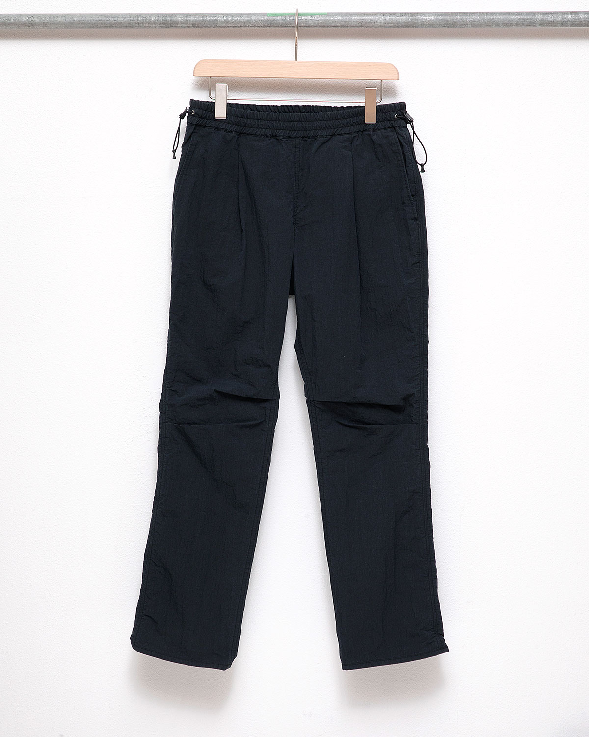 ノンネイティブ　HIKER EASY PANTS WEATHER 25ss HIKER EASY PANTS P/C WEATHER | PRODUCTS | nonnative SPRING