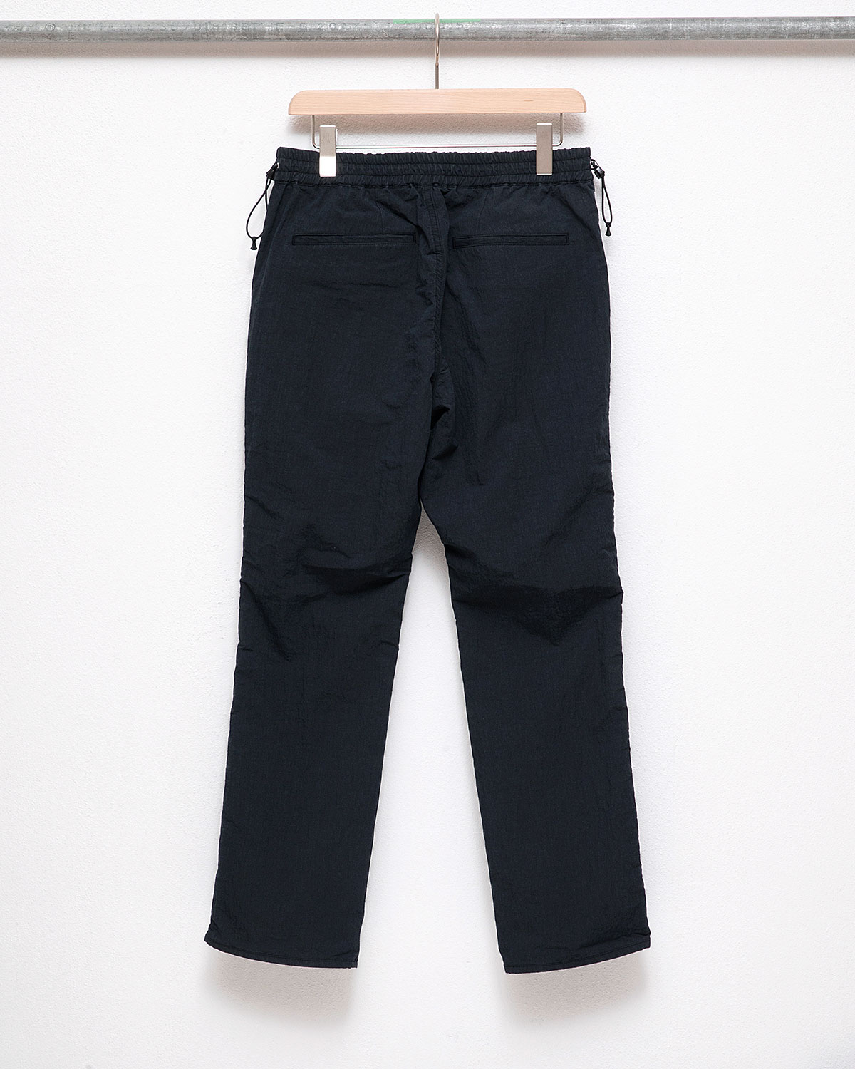 HIKER EASY PANTS C/N WEATHER | nonnative | A(e)_STORE