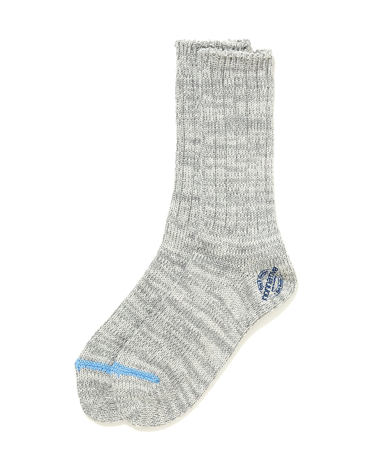 OFFICER SOCKS HI C/P/Pu WOVEN | nonnative | A(e)_STORE