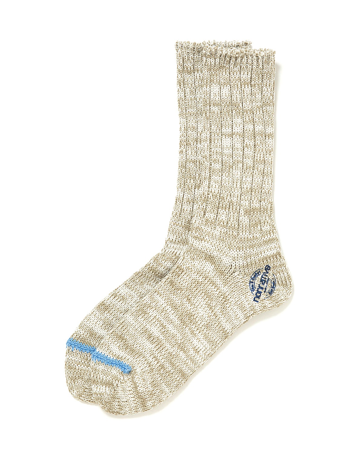OFFICER SOCKS HI C/P/Pu WOVEN | nonnative | A(e)_STORE