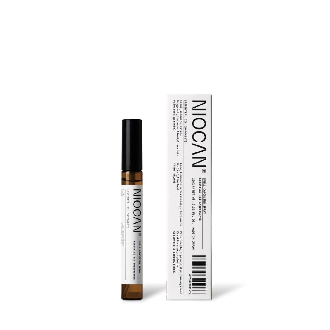 NIOCAN Portable 10ml