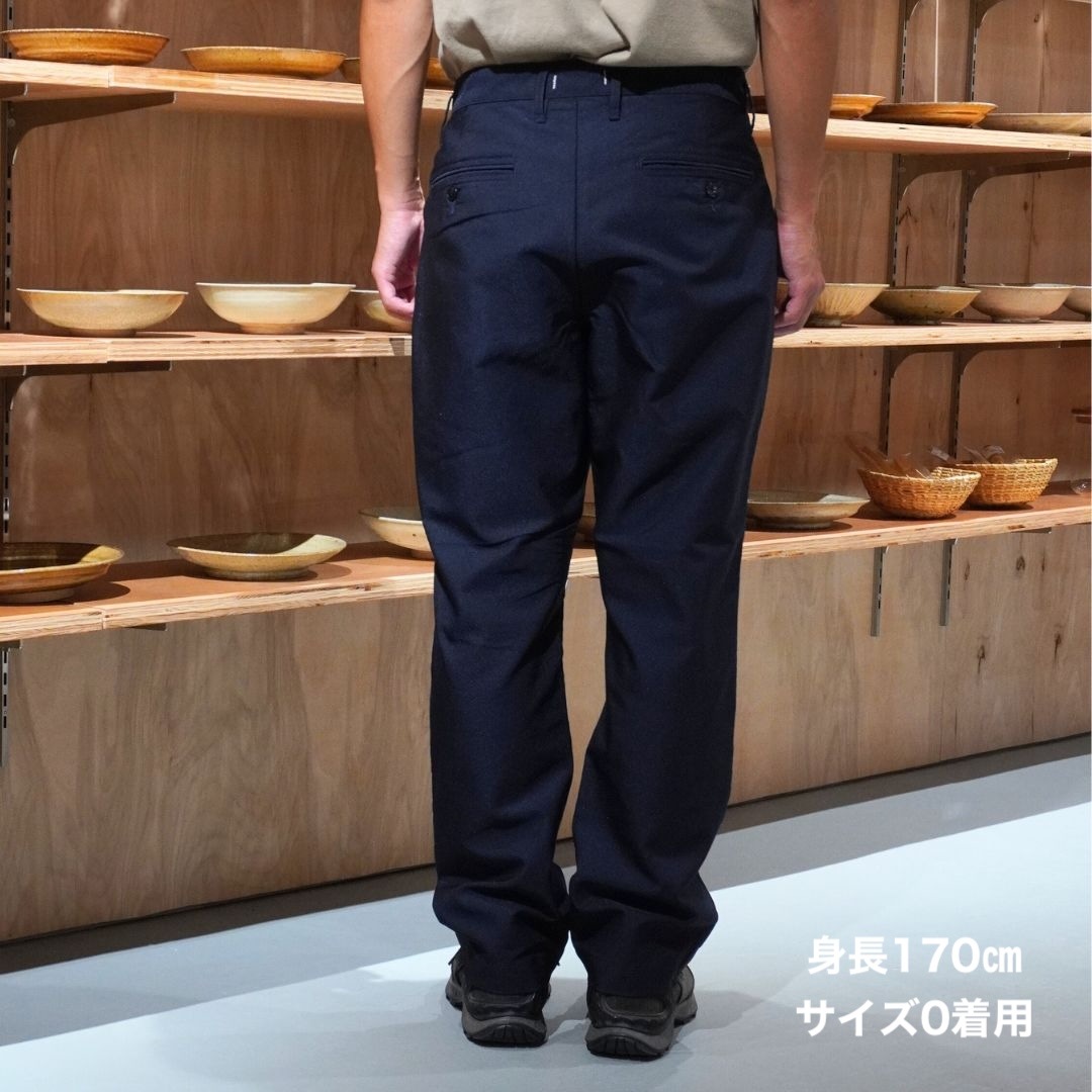 OFFICERS CHINO cinch チノパン Oblada】OFFICERS CHINO – CINCH inc