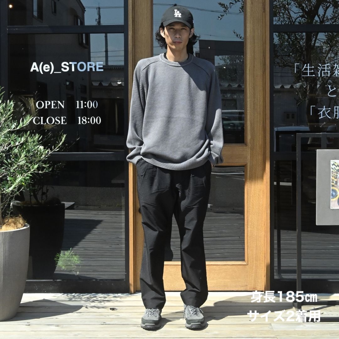 OFFICER CHINO TROUSERS P/C GABARDINE