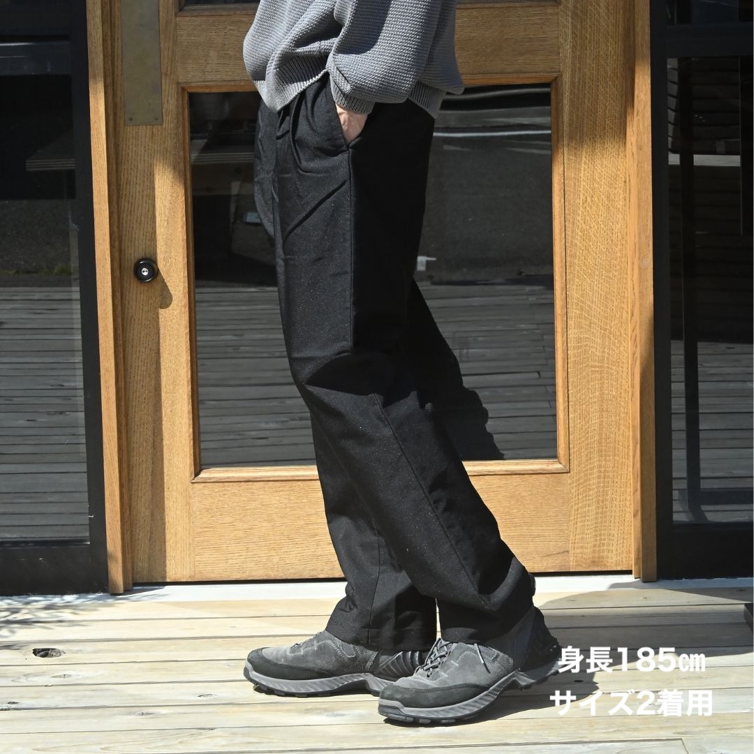 OFFICER CHINO TROUSERS P/C GABARDINE