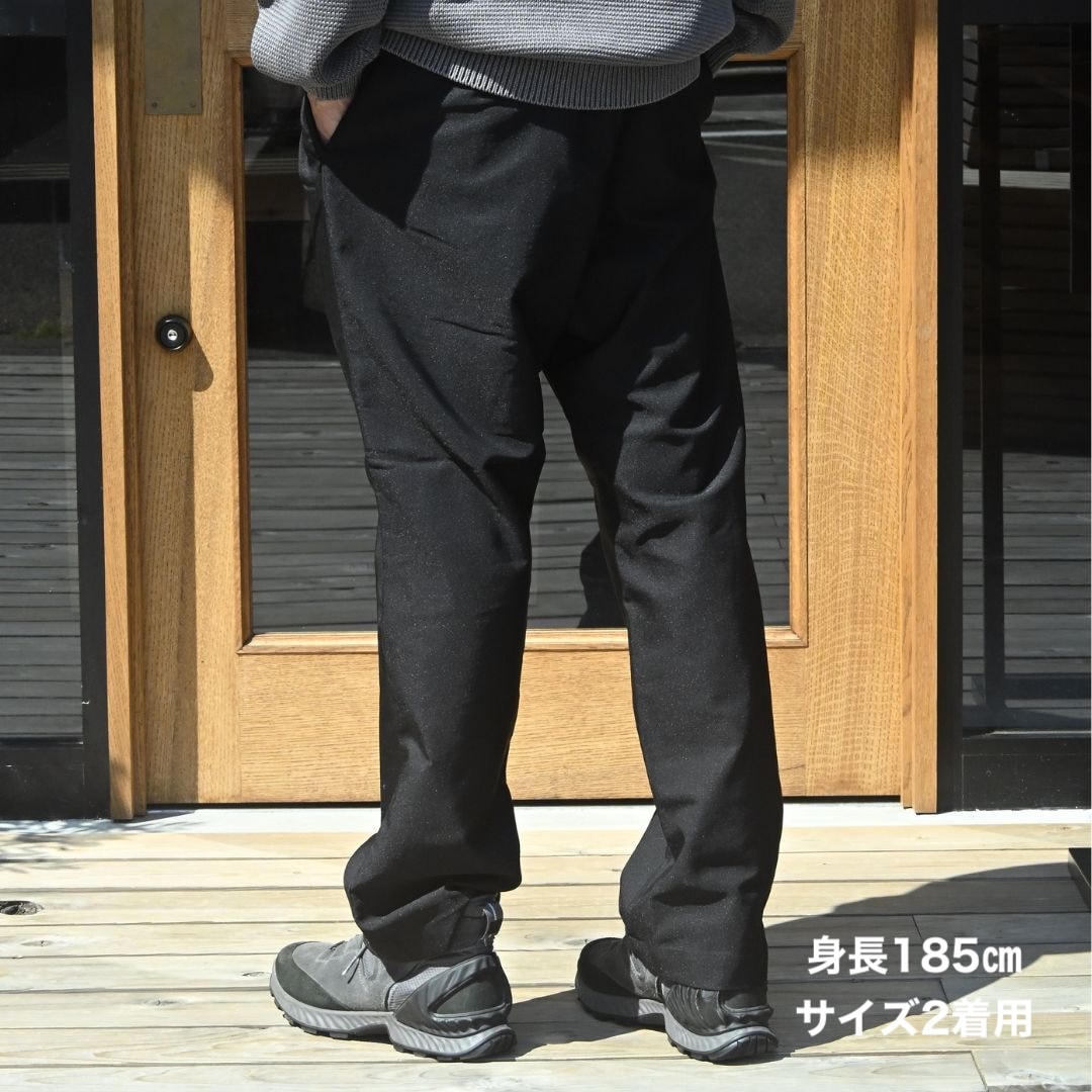 OFFICER CHINO TROUSERS P/C GABARDINE