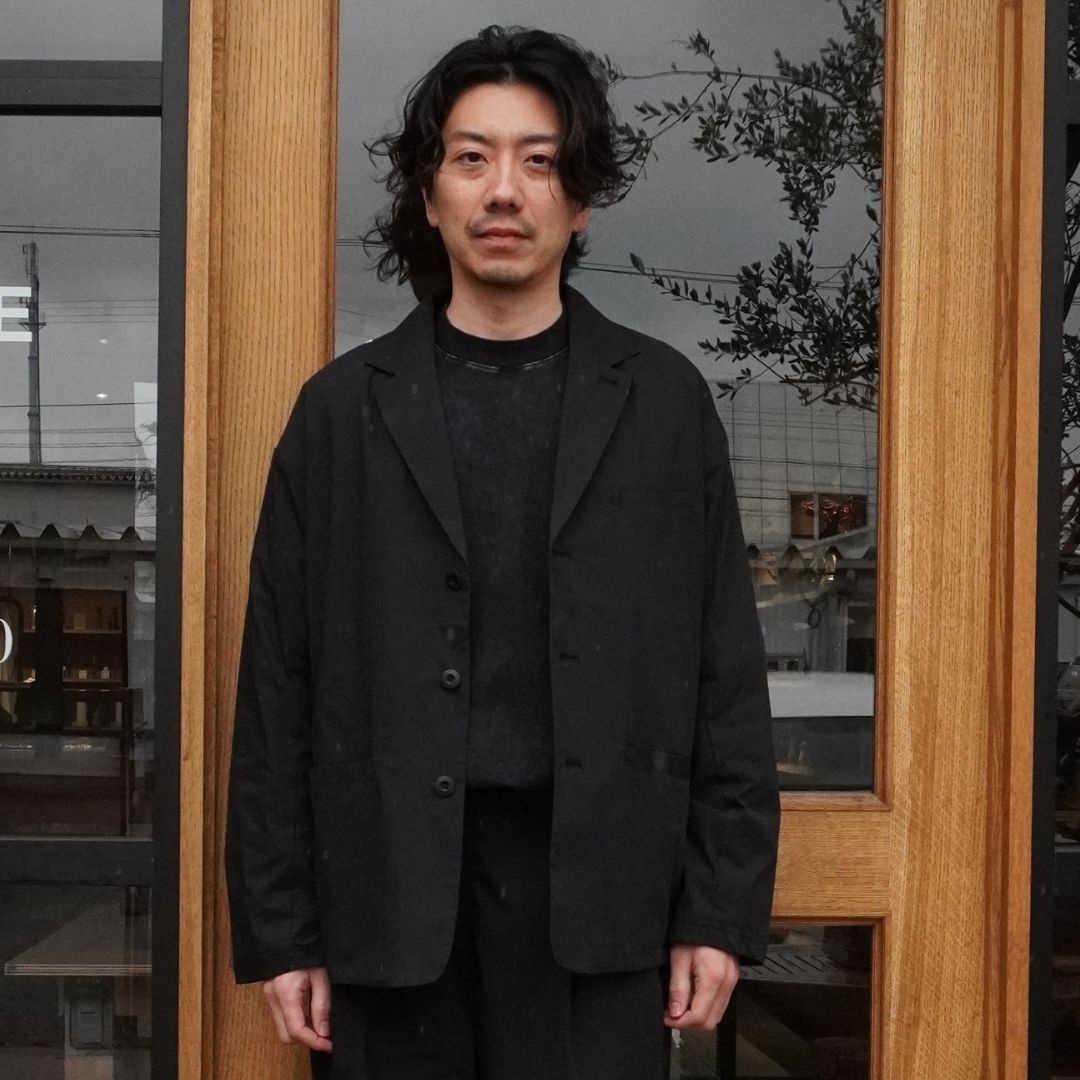 AS TC RELAX JACKET