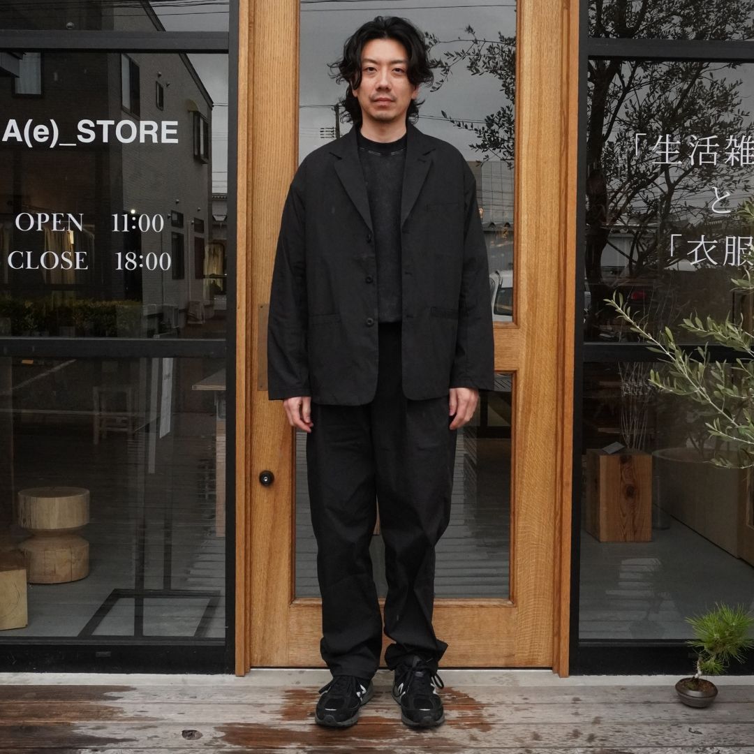 AS TC RELAX JACKET
