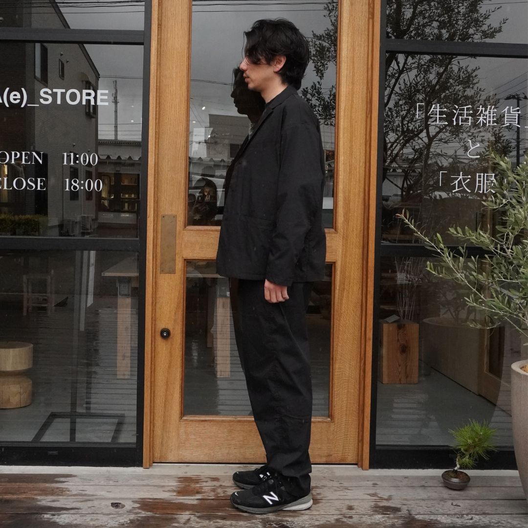 AS TC RELAX JACKET