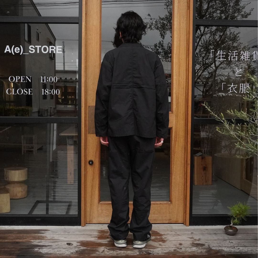 AS TC RELAX JACKET