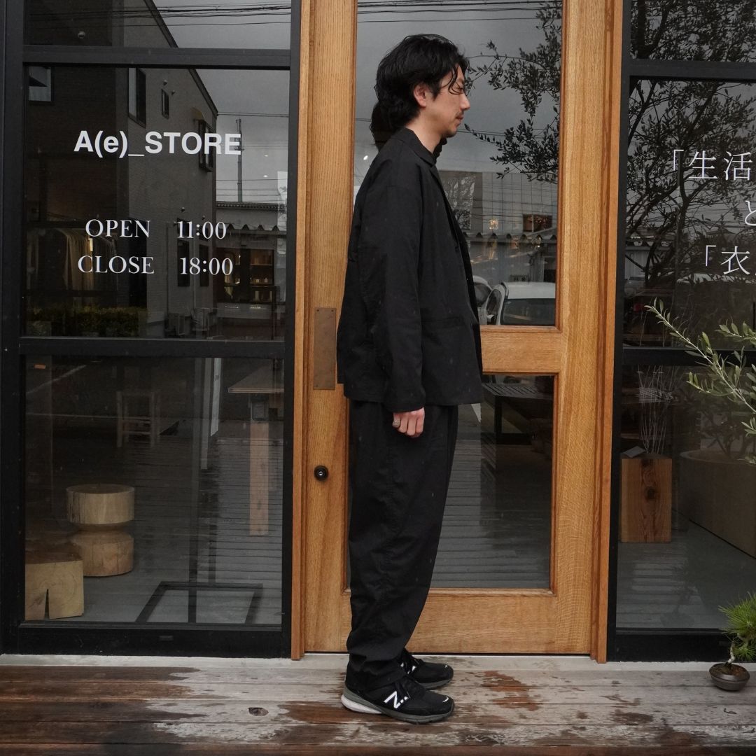 AS TC RELAX JACKET