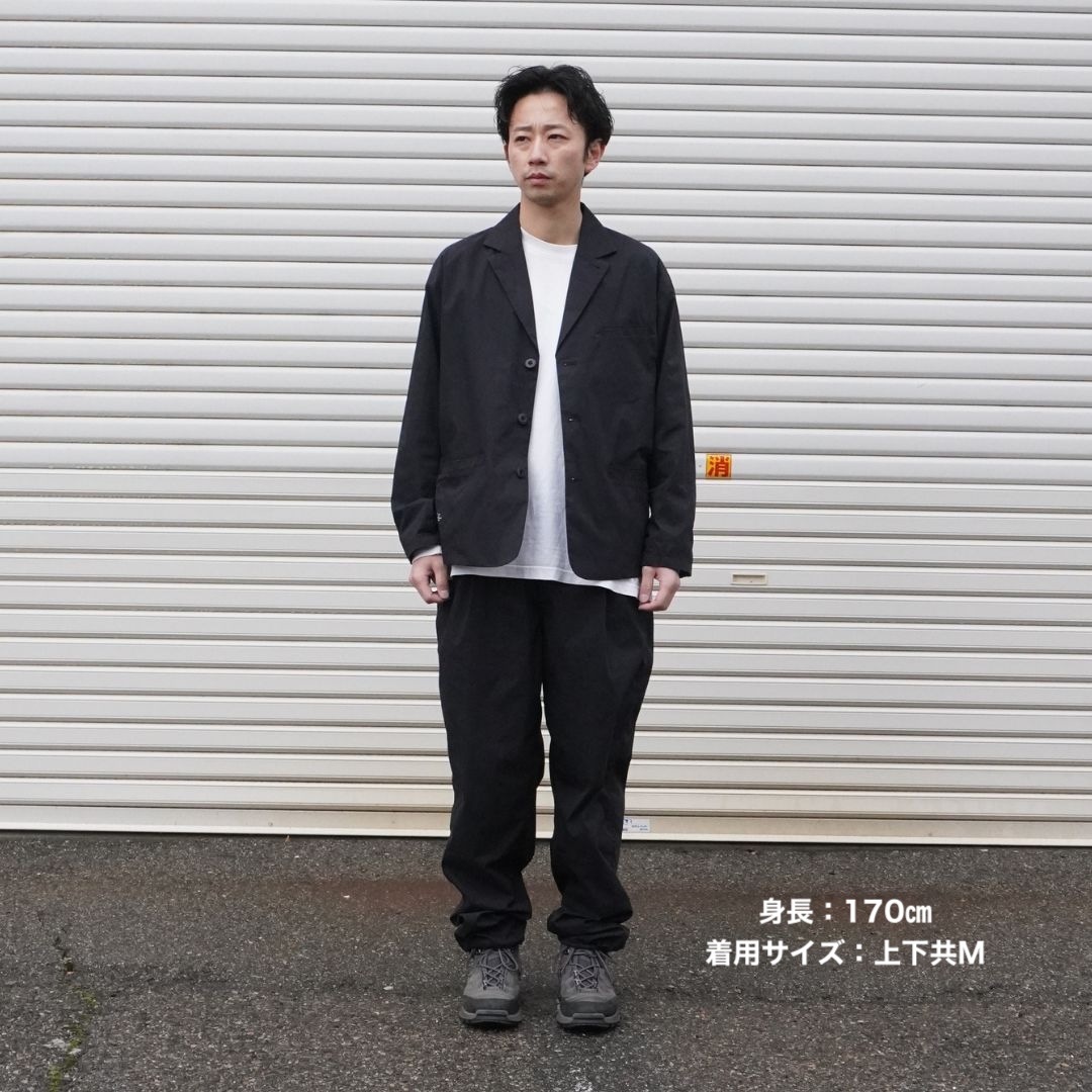 AS TC RELAX JACKET