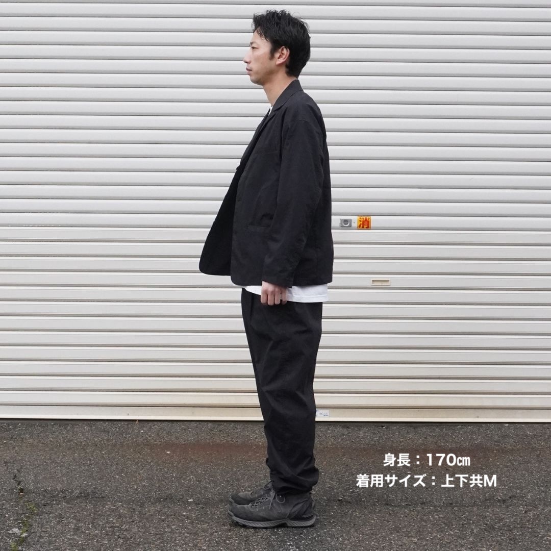 AS TC RELAX JACKET