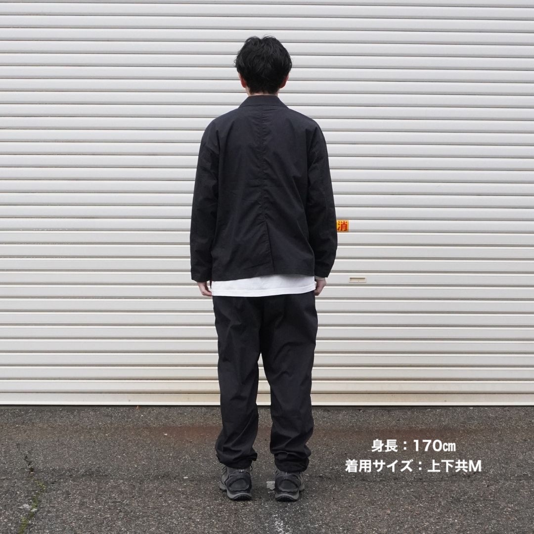 AS TC RELAX JACKET