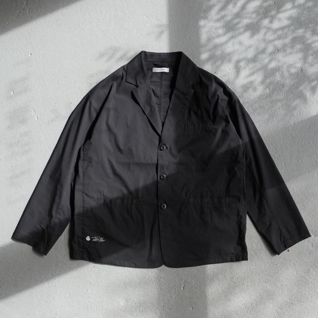 AS TC RELAX JACKET