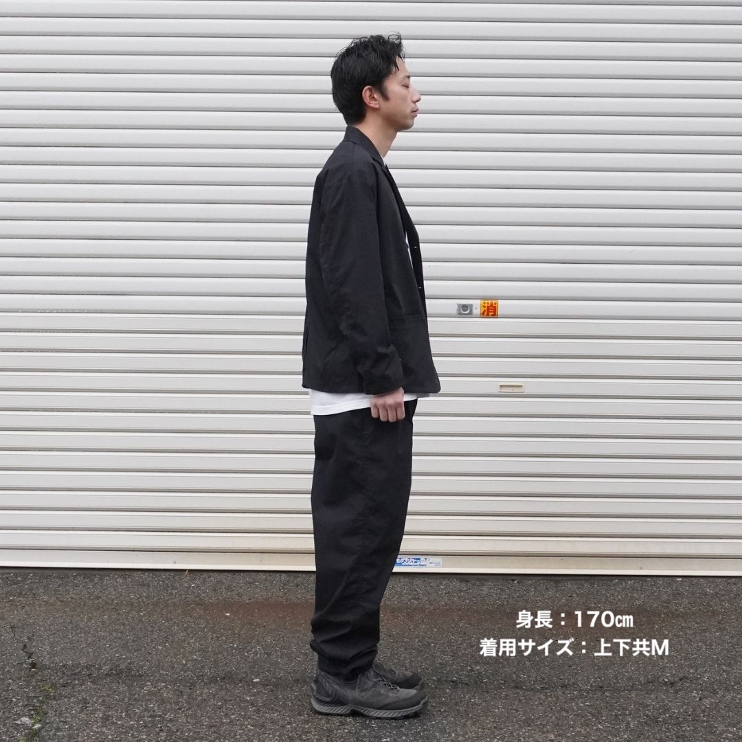 AS TC RELAX JACKET