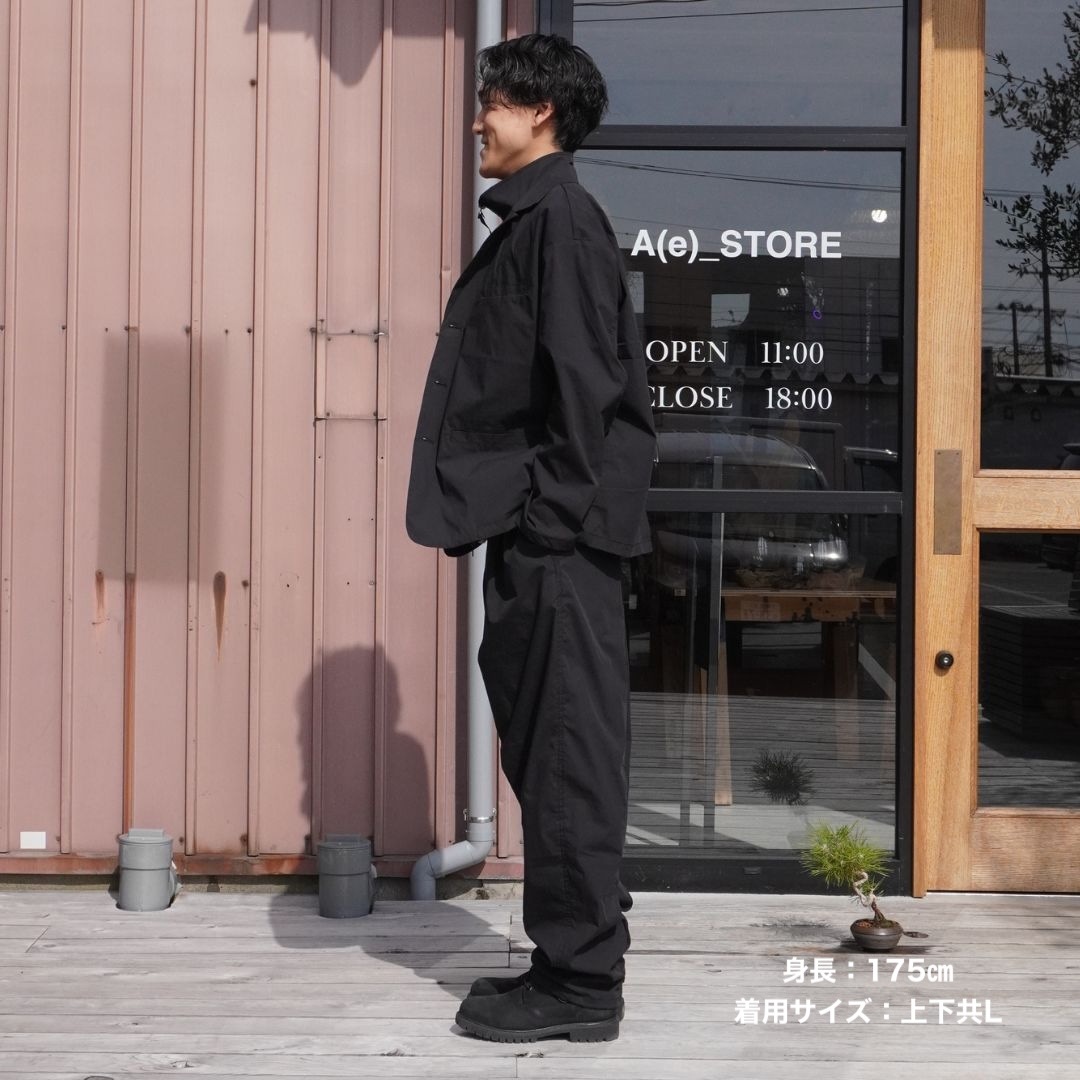 AS TC RELAX JACKET