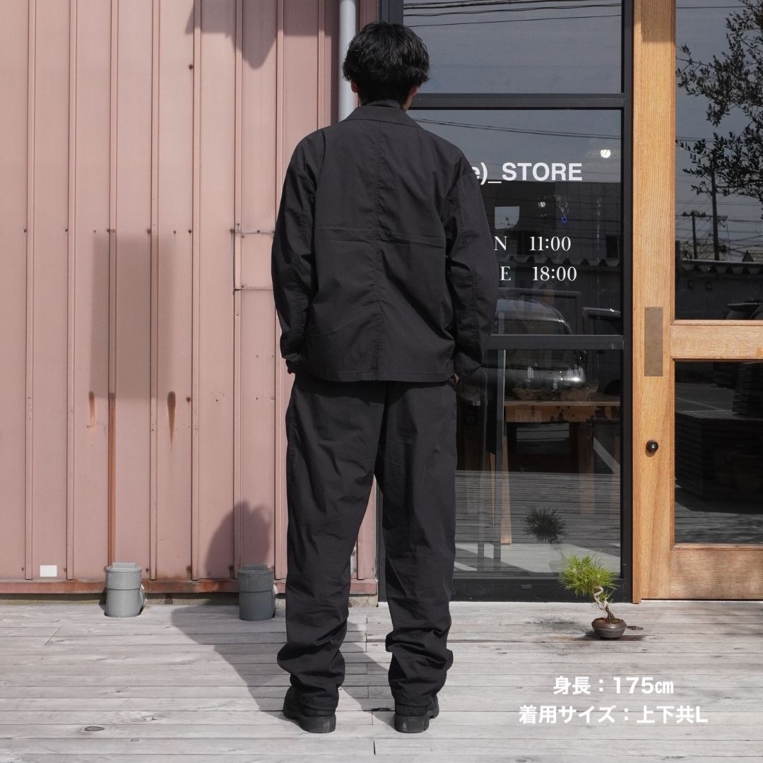 AS TC RELAX JACKET