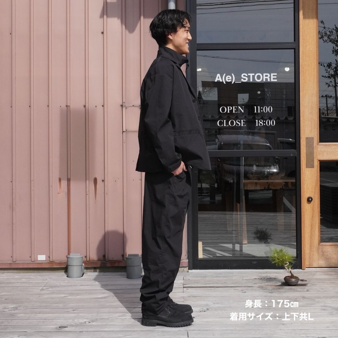 AS TC RELAX JACKET