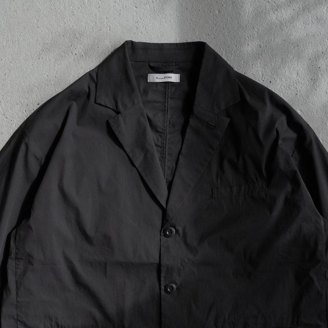 AS TC RELAX JACKET