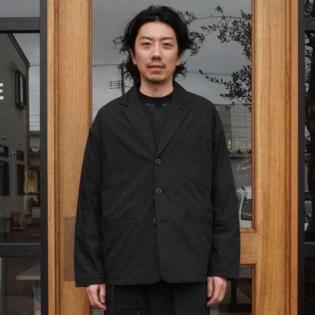 AS TC RELAX JACKET