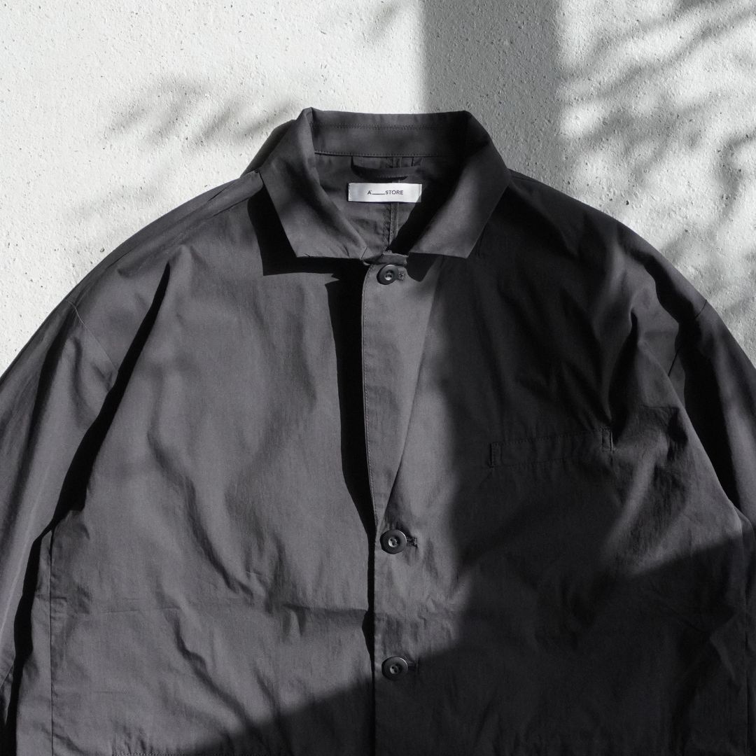 AS TC RELAX JACKET