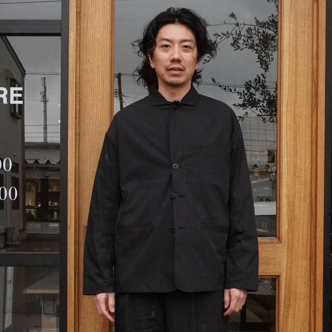 AS TC RELAX JACKET