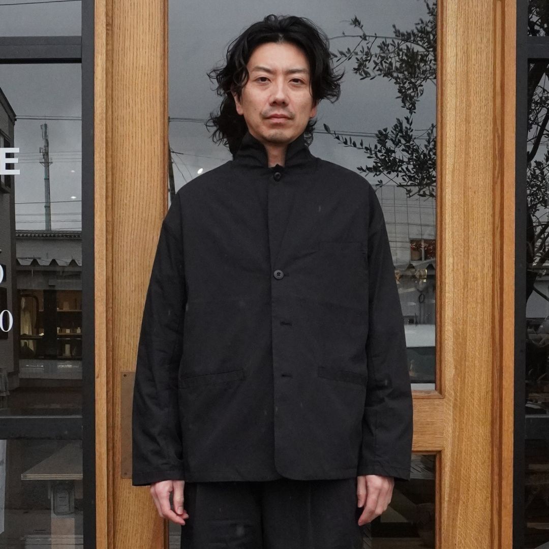 AS TC RELAX JACKET