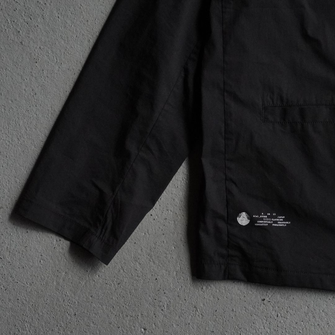 AS TC RELAX JACKET