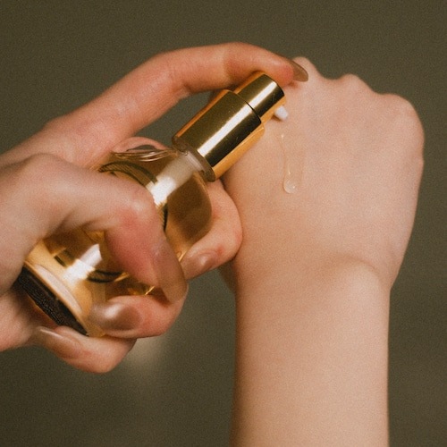 オー・オイル ライト 50ml