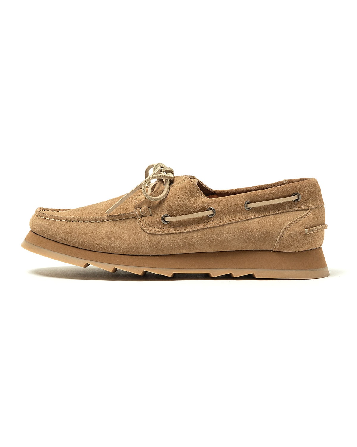靴 nonnative OFFICER DECK SHOES COW LEATHER OFFICER DECK SHOES COW LEATHER | PRODUCTS | nonnative SPRING