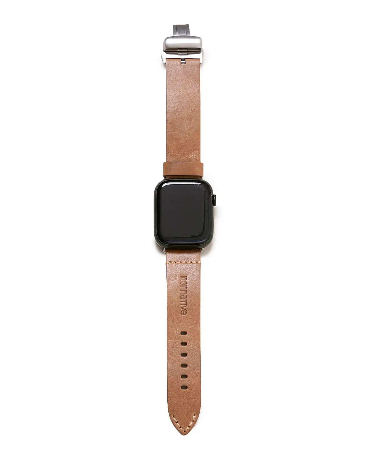 時計 nonnative DWELLER WATCH BELT COW LEATHER DWELLER WATCH BELT COW LEATHER | nonnative | A(e)_STORE
