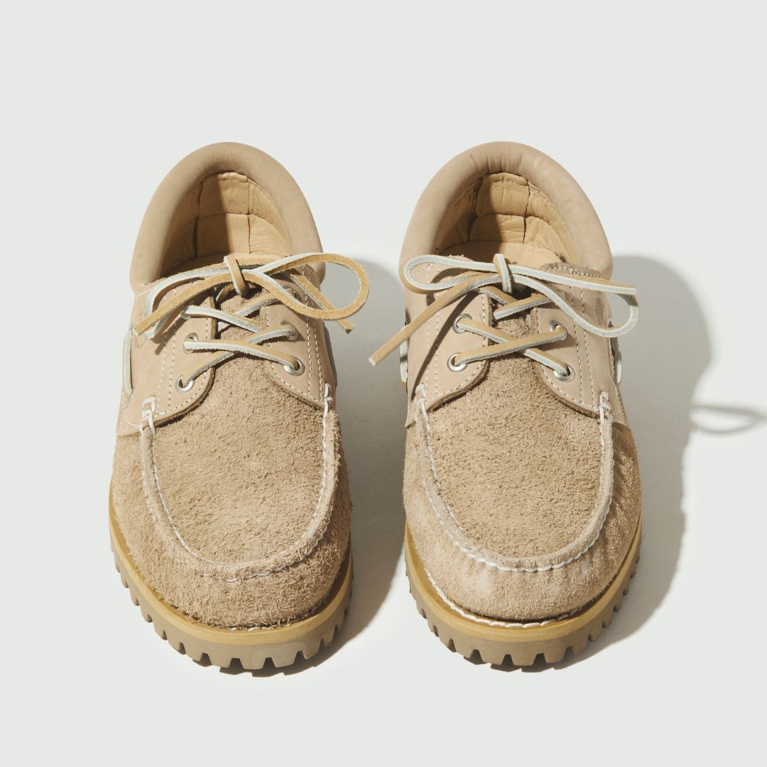 Timberland × nonnative 3 EYE CLASSIC | nonnative | A(e)_STORE